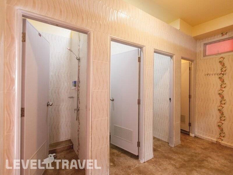 Фотография The Train Resort - Sauna & Spa