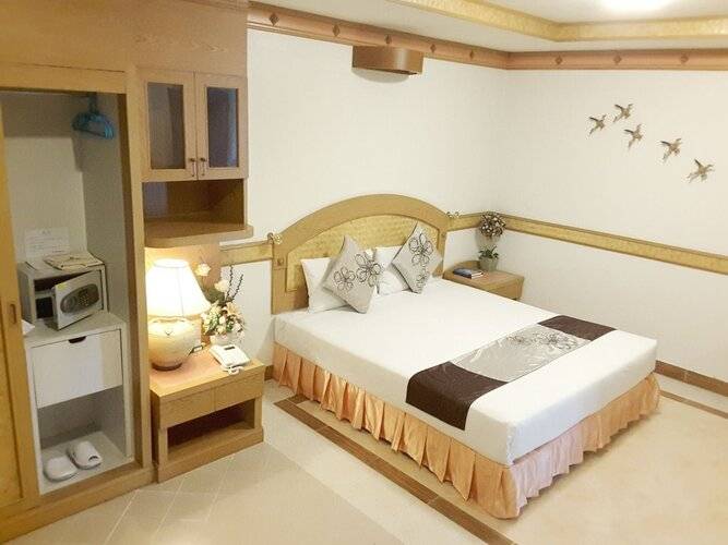 Diana Garden Resort & Lodge