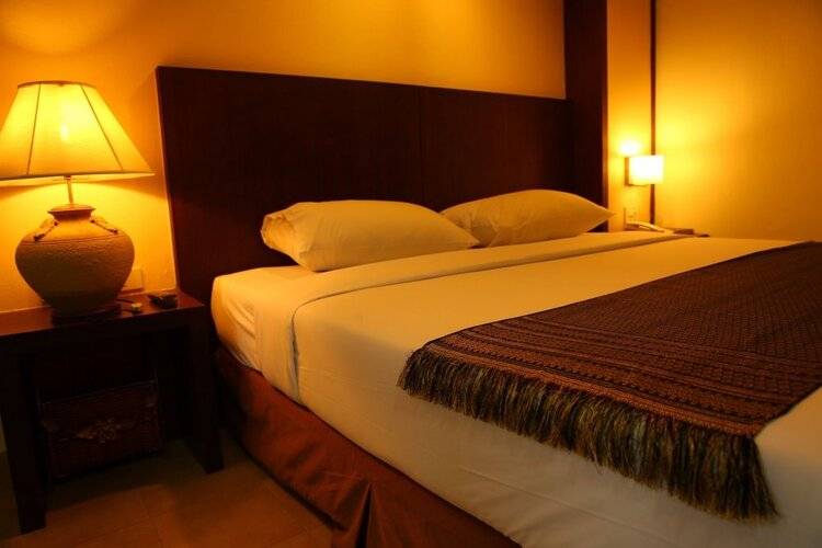 Diana Garden Resort & Lodge