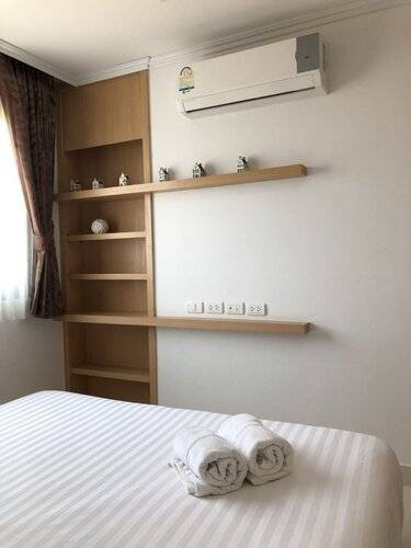 Diana Garden Resort & Lodge