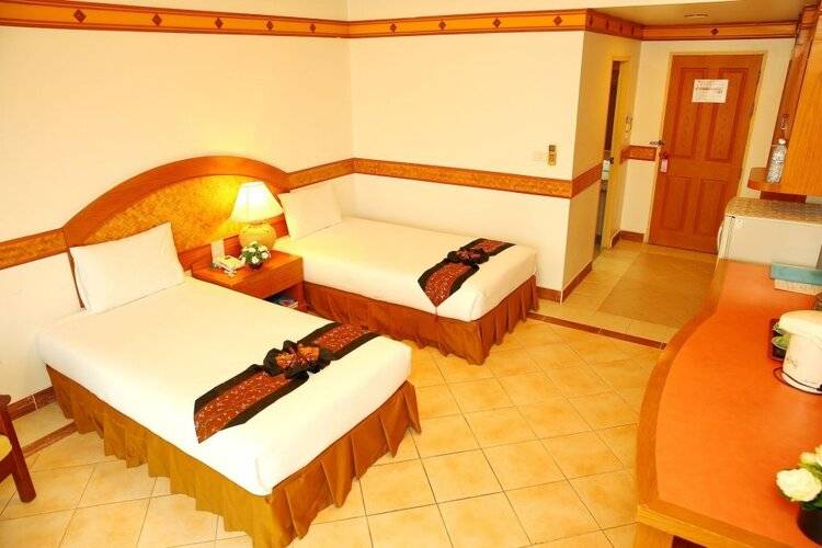 Diana Garden Resort & Lodge