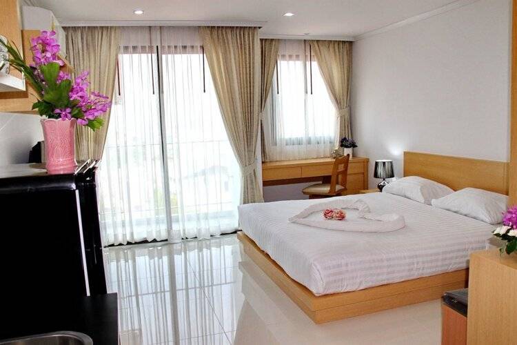 Diana Garden Resort & Lodge
