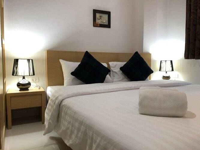 Diana Garden Resort & Lodge