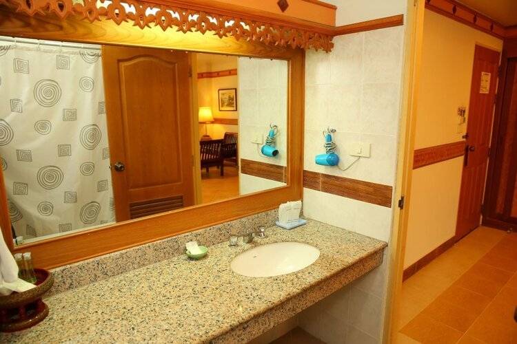 Diana Garden Resort & Lodge