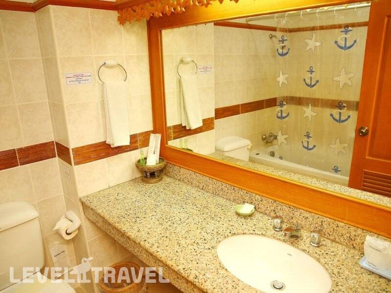 Фотография Diana Garden Resort & Lodge