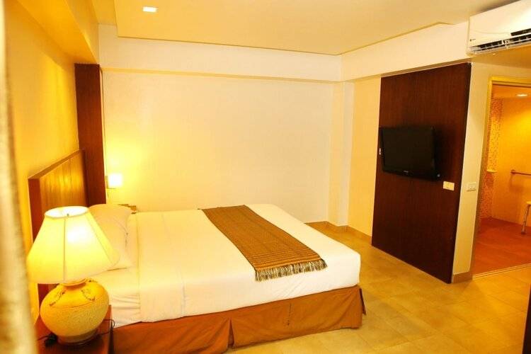 Diana Garden Resort & Lodge