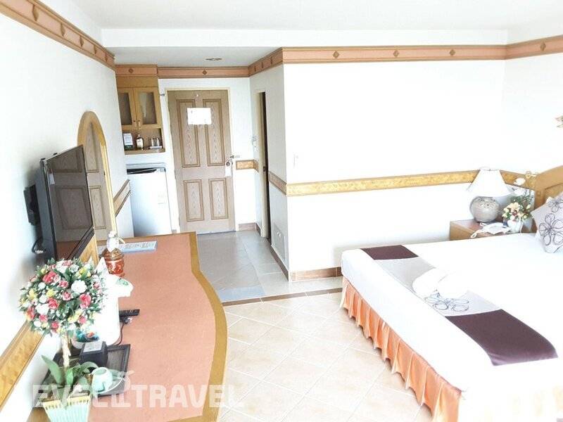 Фотография Diana Garden Resort & Lodge