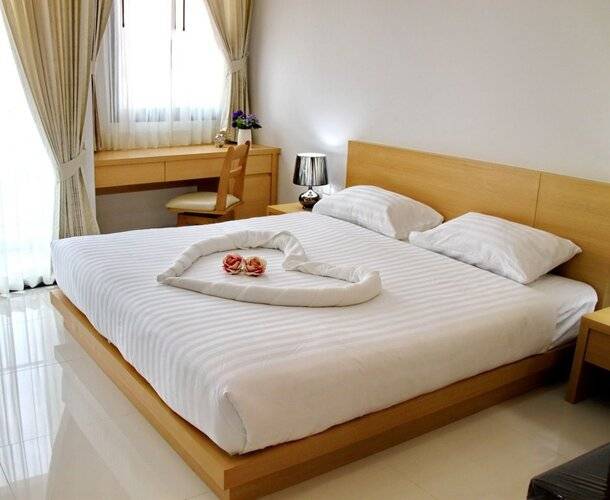 Diana Garden Resort & Lodge