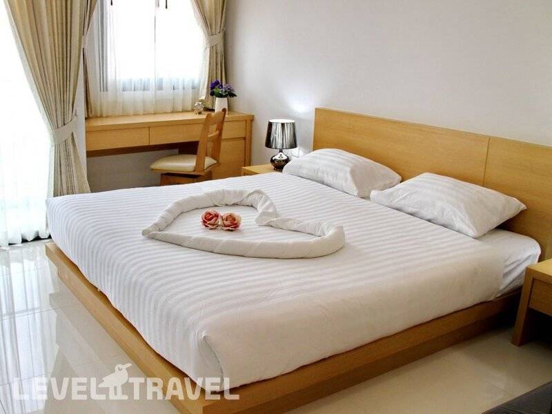 Фотография Diana Garden Resort & Lodge