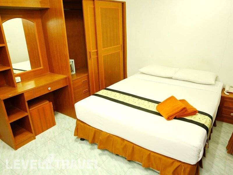 Фотография Diana Garden Resort & Lodge