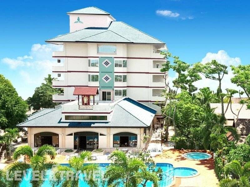 Фотография Diana Garden Resort & Lodge
