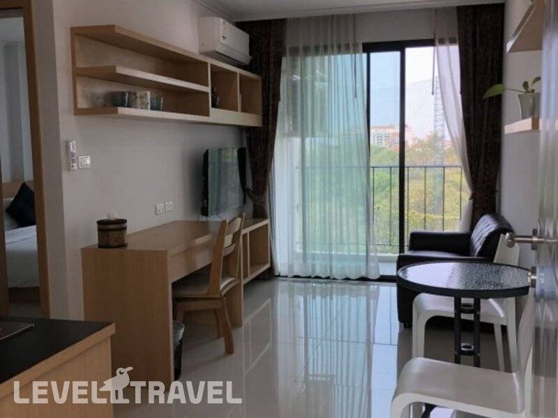 Фотография Diana Garden Resort & Lodge