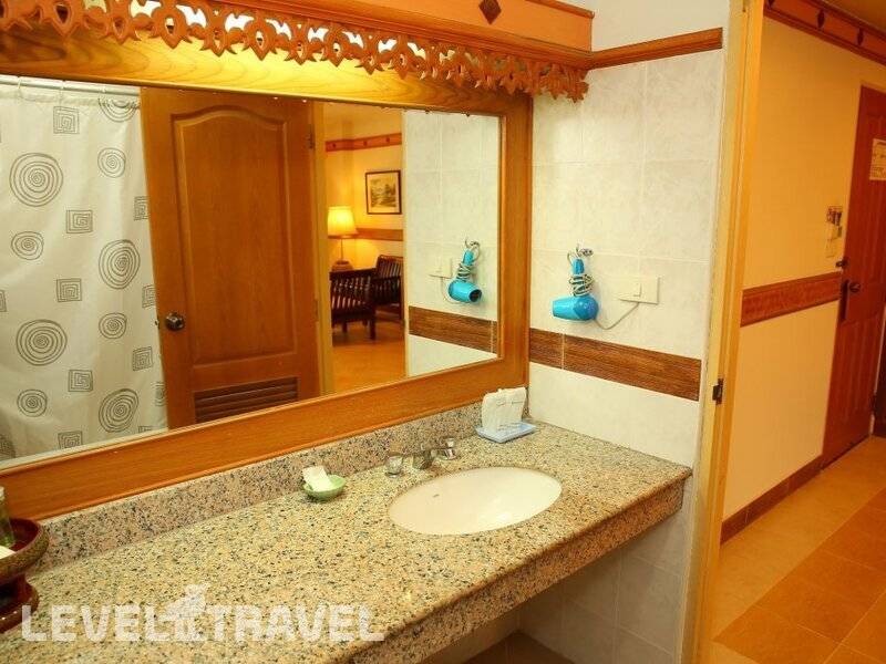 Фотография Diana Garden Resort & Lodge