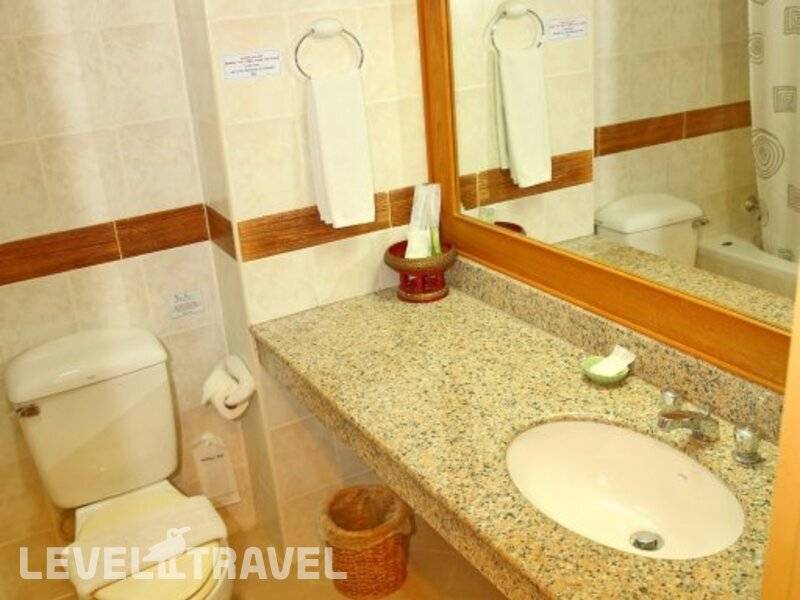 Фотография Diana Garden Resort & Lodge