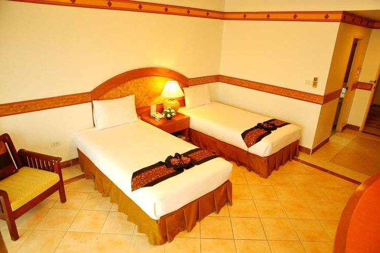 Diana Garden Resort & Lodge