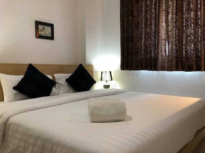 Diana Garden Resort & Lodge