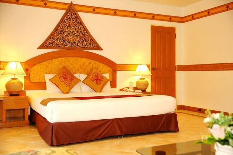 Diana Garden Resort & Lodge