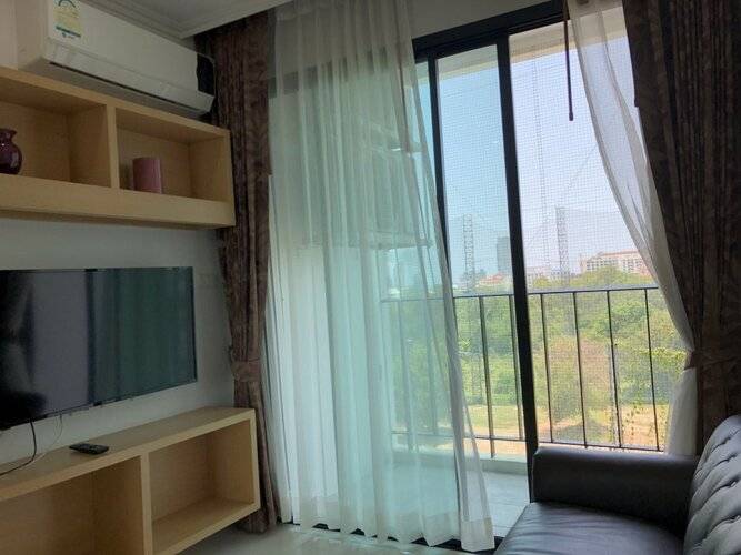 Diana Garden Resort & Lodge