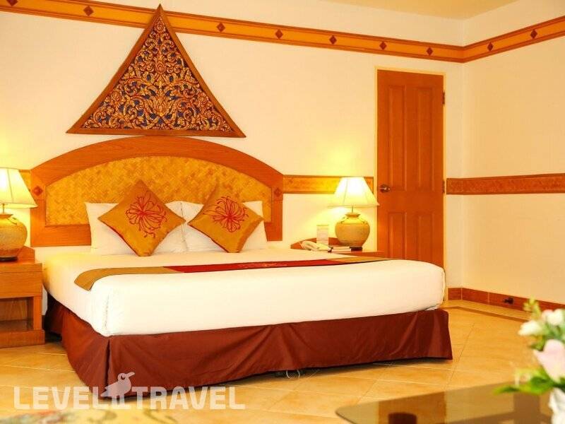 Фотография Diana Garden Resort & Lodge