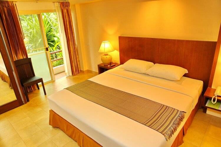 Diana Garden Resort & Lodge