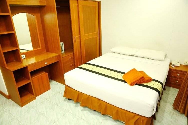 Diana Garden Resort & Lodge