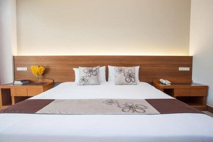 Diana Garden Resort & Lodge
