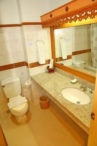 Diana Garden Resort & Lodge