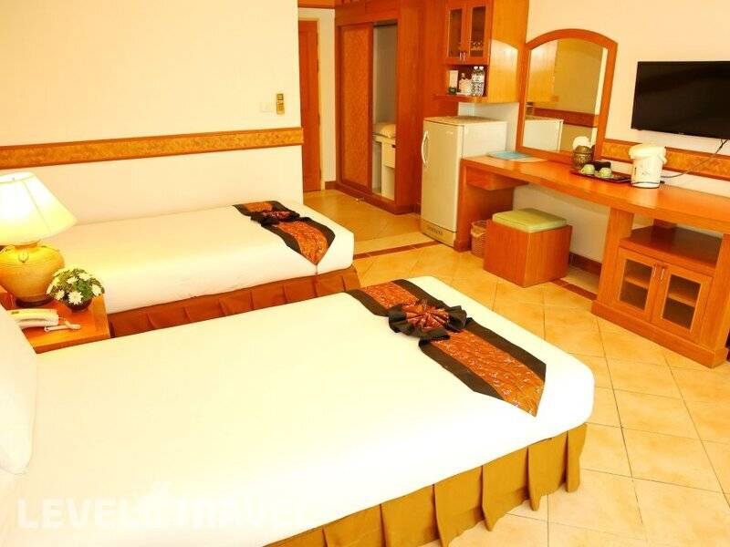 Фотография Diana Garden Resort & Lodge