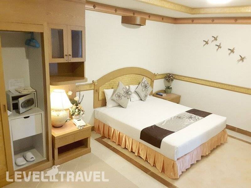 Фотография Diana Garden Resort & Lodge