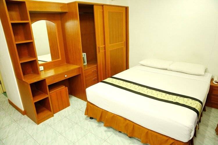 Diana Garden Resort & Lodge