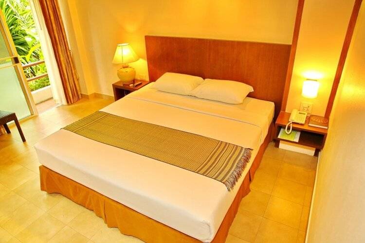 Diana Garden Resort & Lodge