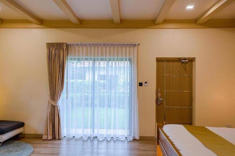 Pm Lake Mabprachan Pattaya