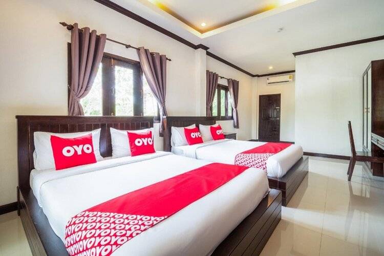 Baankiangnam Pattaya Resort
