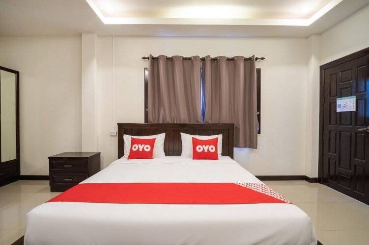 Baankiangnam Pattaya Resort