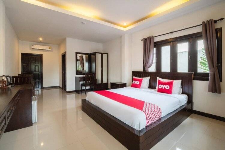 Baankiangnam Pattaya Resort