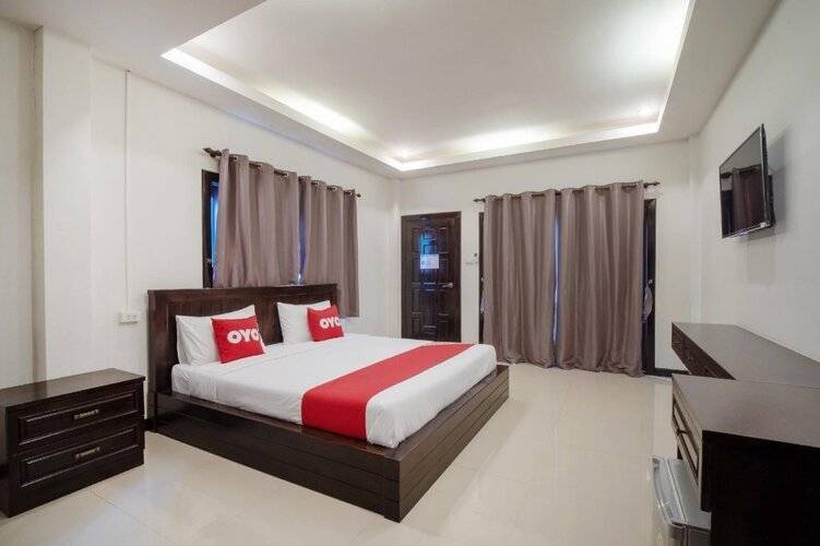 Baankiangnam Pattaya Resort