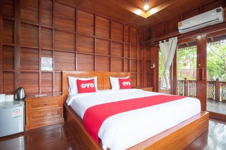 Baankiangnam Pattaya Resort