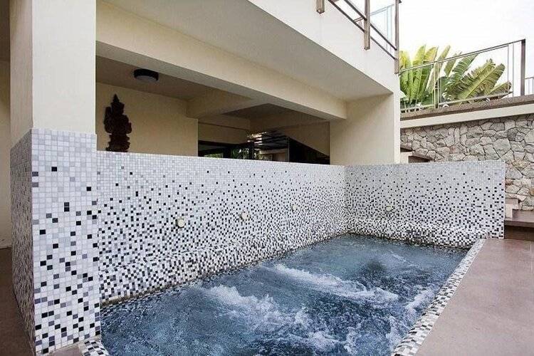 Grace Villa Pattaya By DDM Siam