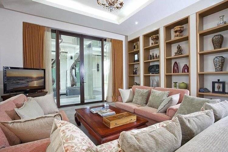 Grace Villa Pattaya By DDM Siam