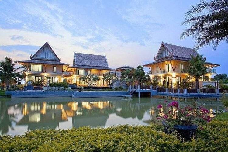 Grace Villa Pattaya By DDM Siam