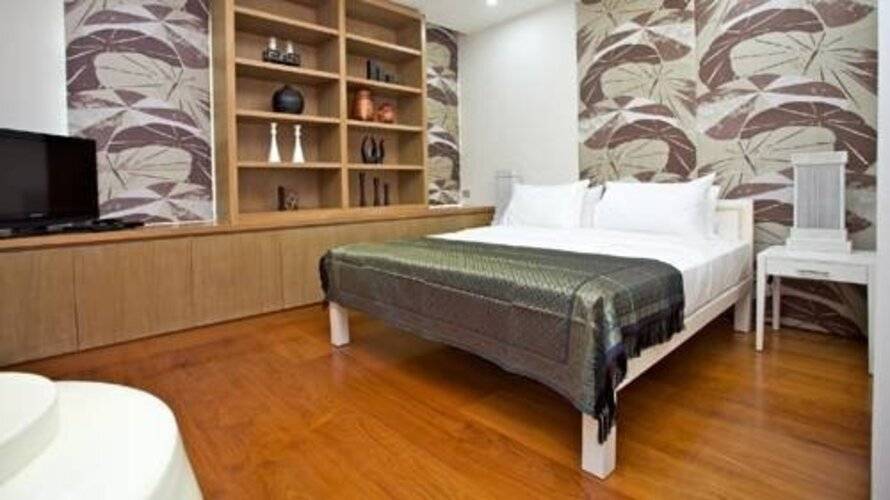 Grace Villa Pattaya By DDM Siam