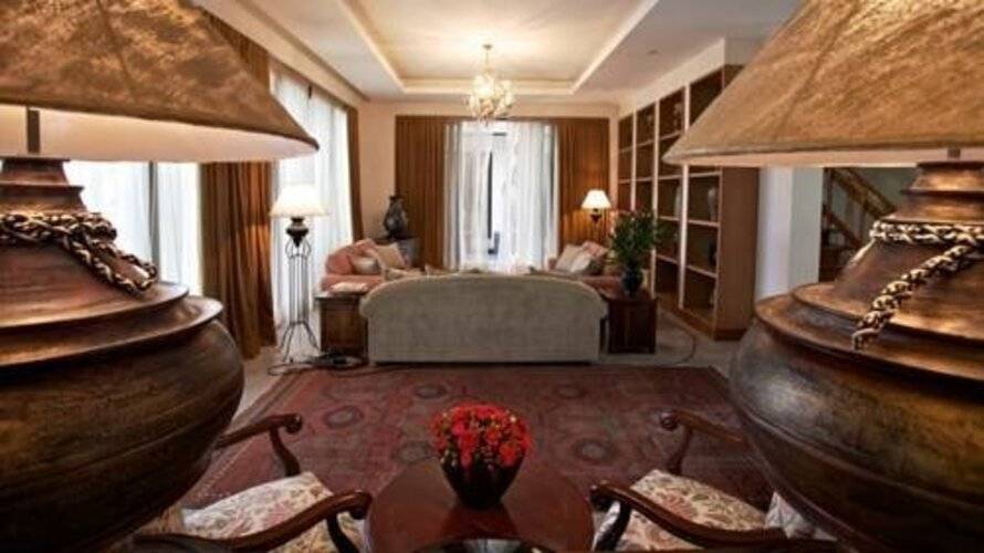 Grace Villa Pattaya By DDM Siam