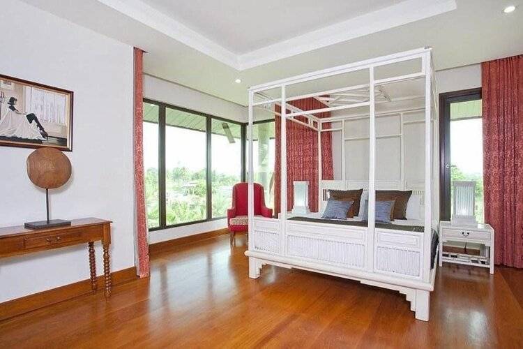 Grace Villa Pattaya By DDM Siam