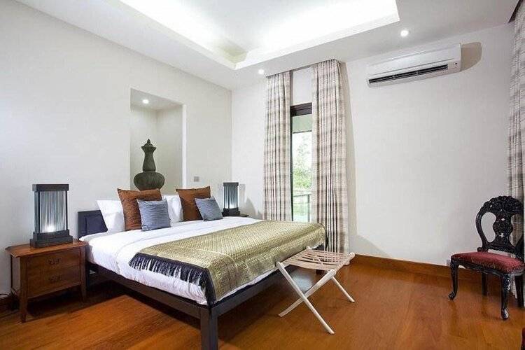 Grace Villa Pattaya By DDM Siam