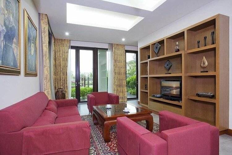 Grace Villa Pattaya By DDM Siam