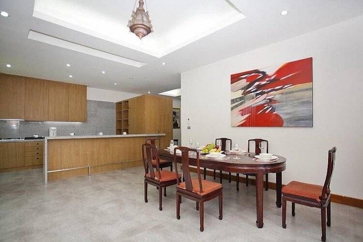 Grace Villa Pattaya By DDM Siam