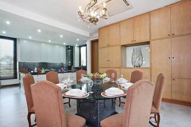 Grace Villa Pattaya By DDM Siam