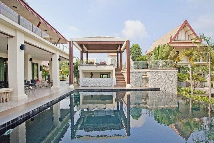 Grace Villa Pattaya By DDM Siam