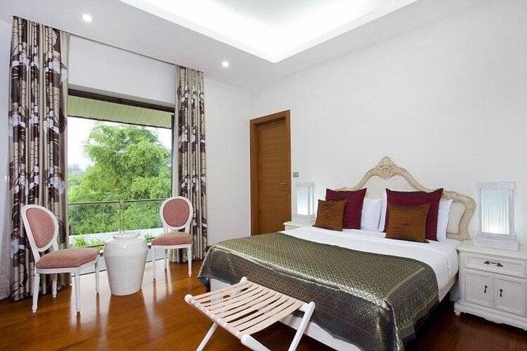 Grace Villa Pattaya By DDM Siam
