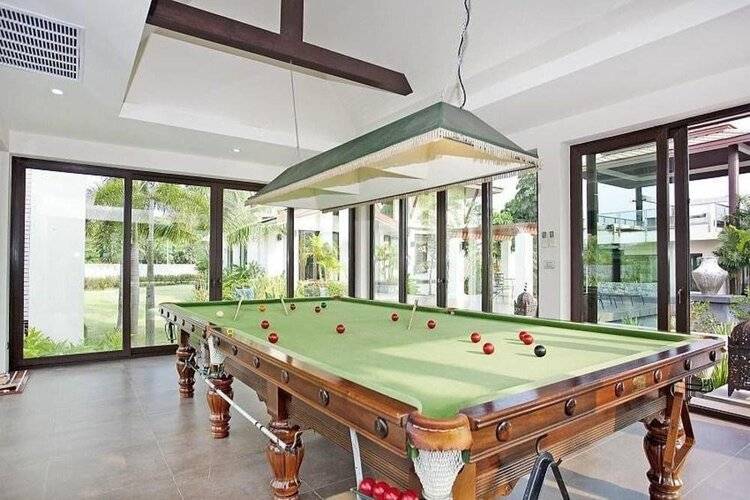 Grace Villa Pattaya By DDM Siam